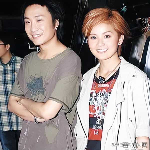 喜讯!蔡卓妍终于迎来新恋情,和小10岁健身教练正在热恋