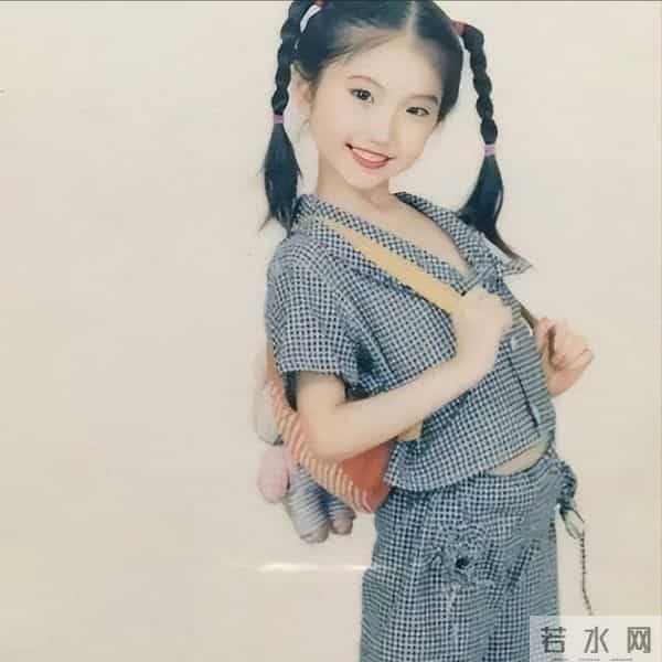 与陈晓结婚传闻真相大白1个多月，毛晓彤近况曝光，一切并不意外