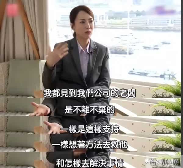 陈伟霆现身谢霆锋演唱会现场,侧颜逆天,霍汶希看得都犯花痴了