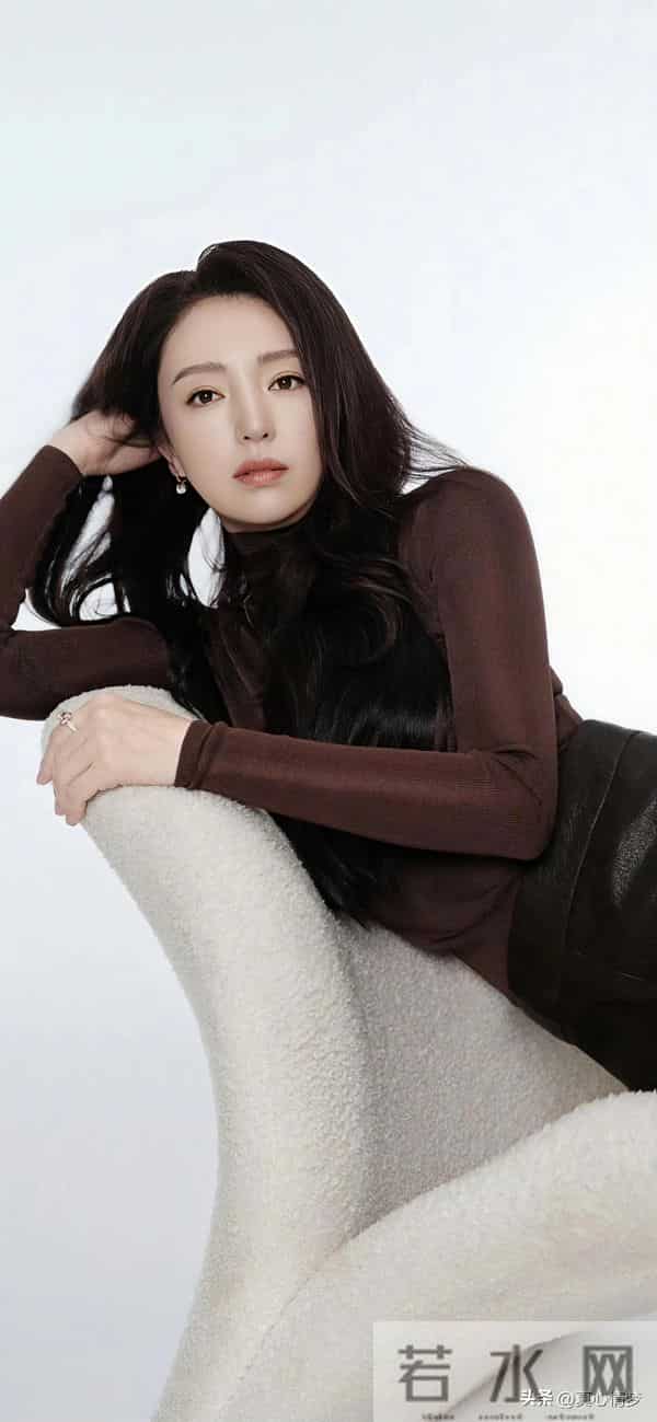 珍藏明星壁纸(507)董璇