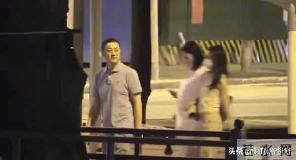 李亚鹏做梦也想不到,第一个肯为他说话的人,居然是向太陈岚