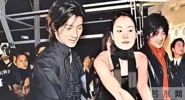 李敖：王菲之所以高冷，因为她肚子里没墨水，本质是一个愚妇