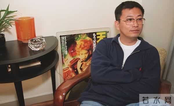 陪玩陪睡只是冰山一角,王家卫录音曝潜规则,唐嫣、宋慧乔也遭殃