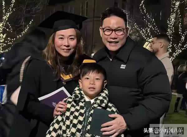 突发!香港知名男星被曝婚内出轨,前一天还在和妻子秀恩爱