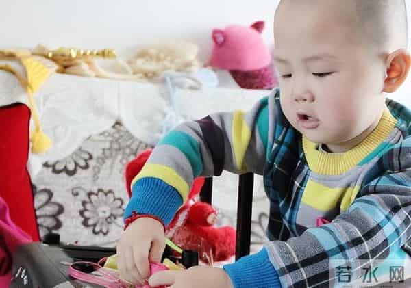 3岁上央视,5岁登春晚,7岁就年薪百万,没想到现在却成了这样子