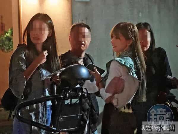 王心凌再回应与吴克群绯闻：他一直都是我很好的朋友