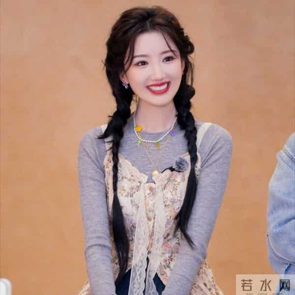 与陈晓结婚传闻真相大白1个多月，毛晓彤近况曝光，一切并不意外