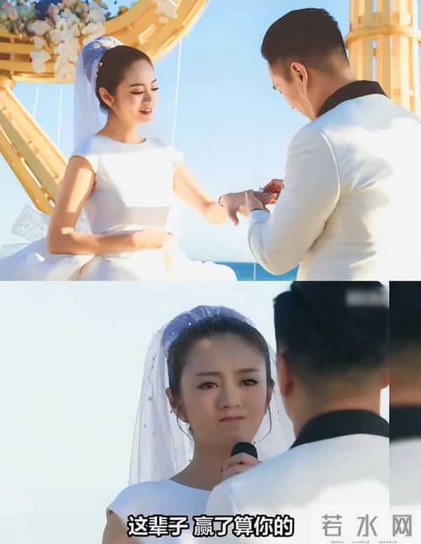 富豪老公被判13年!45岁安以轩过得不轻松,为了孩子都变男相了