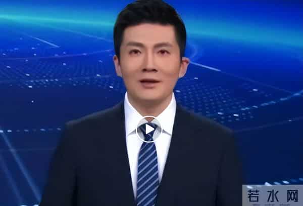 康辉接班人出现了!央视全网亮相,草根逆袭被怒赞,两人经历相似