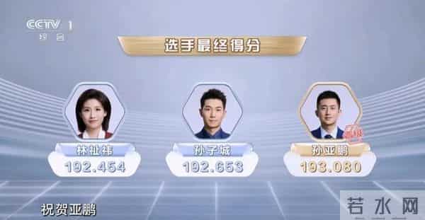 央视主持人大赛半决赛落幕,观众看好的他们被淘汰,全国6强揭晓