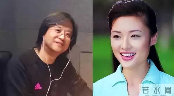 连续17年主持春晚的她,12年婚姻终究离婚,坦白:婚姻只会痛苦