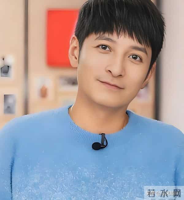 牛鬼蛇神现原形，看到李维嘉如今的现状，才明白黄渤一点没说错