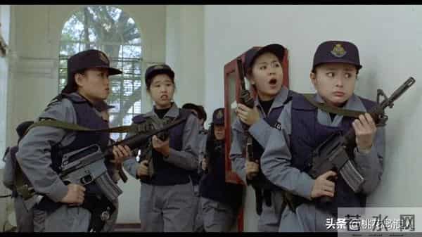 没有成龙护航,有这3大女打星也撑不起票房!