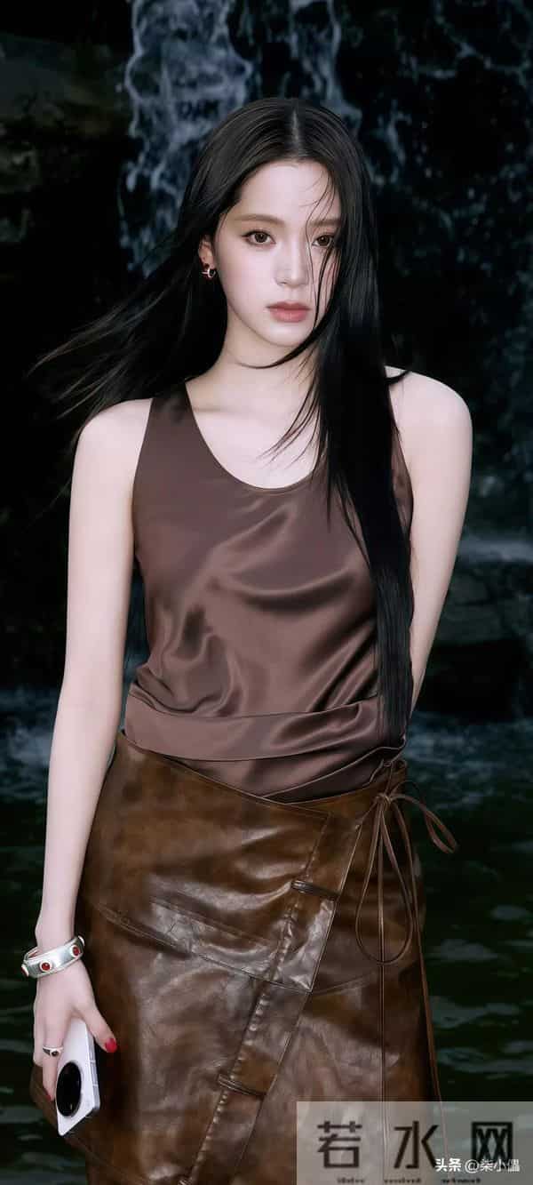 欧阳娜娜|好喜欢她的眼睛