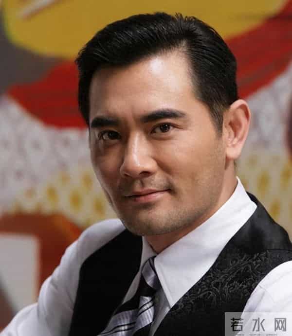 和吴越结婚传闻真相大白9个月后，赵文瑄近况曝光，让人刮目相看