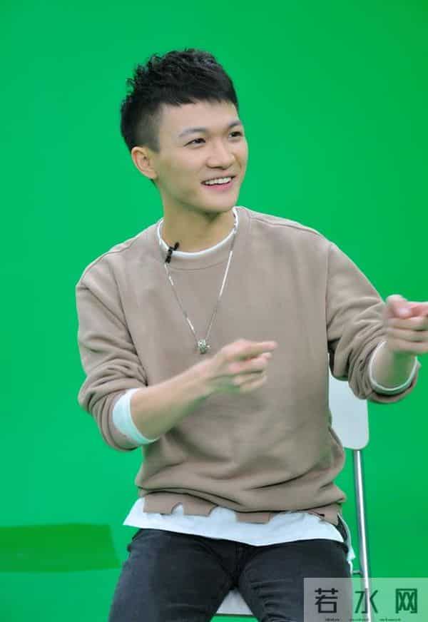 被那英拒绝11年后,周深成全运会开幕式“最大败笔”?别再尬黑了