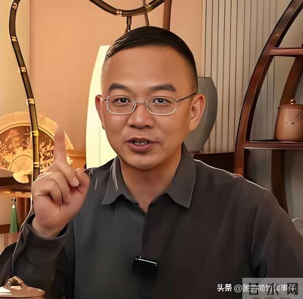 郎永淳:从央视名嘴到阶下囚,刑满释放后如今过得怎样