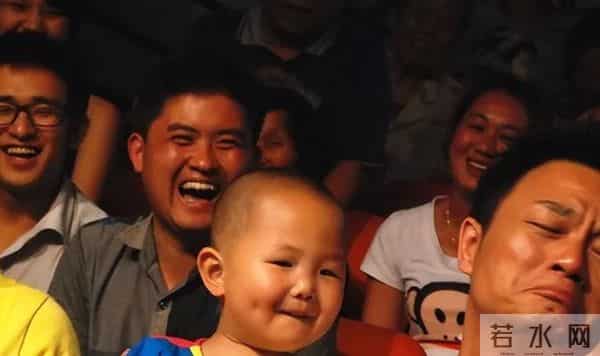 3岁上央视,5岁登春晚,7岁就年薪百万,没想到现在却成了这样子