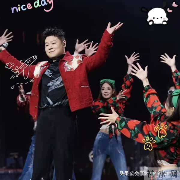 德云社董事长王惠发文,晒合影、送祝福,文案直接,岳云鹏是独宠