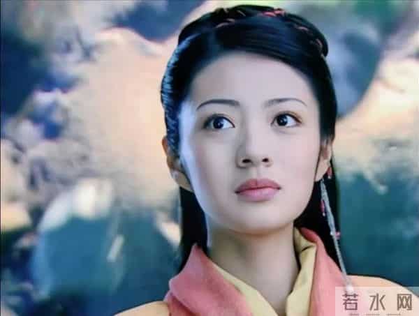 富豪老公被判13年!45岁安以轩过得不轻松,为了孩子都变男相了