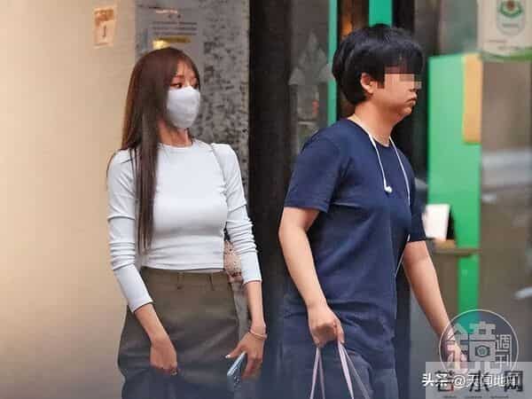 王心凌再回应与吴克群绯闻：他一直都是我很好的朋友