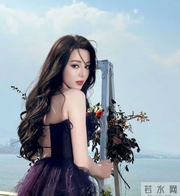 不要成为下一个朱媛媛!33岁迪丽热巴病情加重,知情人透内情