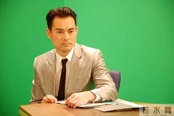 陈晓东回应好友众筹70万换肝救妻：去医院探望过他们，会全力支援