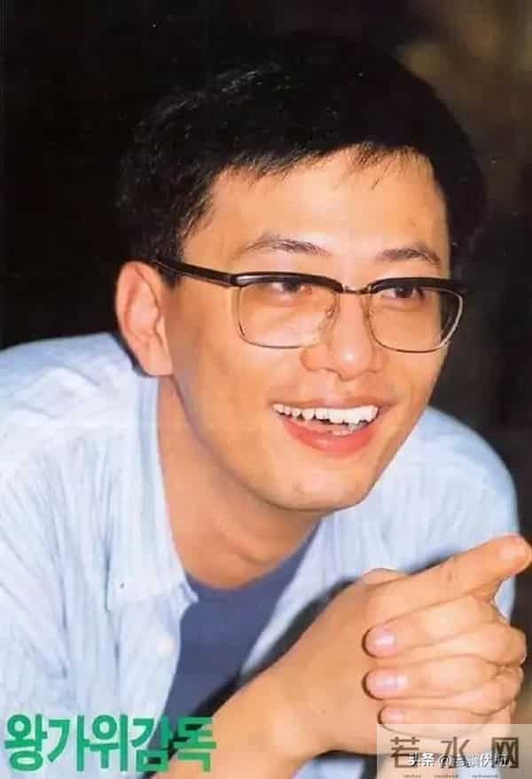 比老毕更狠!古二7段录音死磕王家卫,骂唐嫣辱戏骨太疯魔