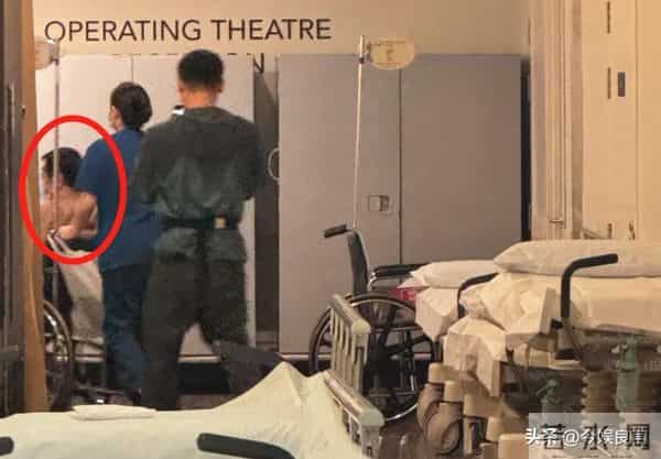 李连杰“脱衣辟谣”上热搜：没换过心脏！揭开“一夜回春”的秘密