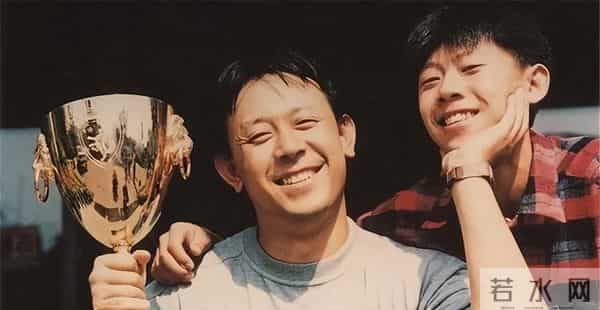 事实证明：47岁“无人敢惹”的秦昊，再一次给娱乐圈敲响警钟。