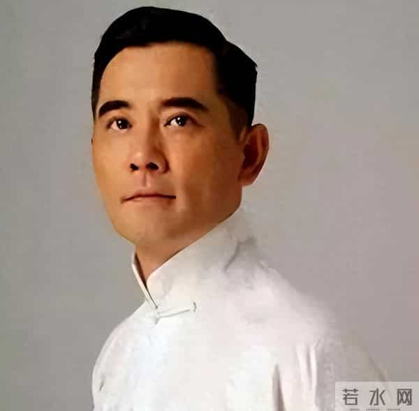 赵文瑄:和吴越结婚传闻真相大白才9个月,他再次引起轰动不意外