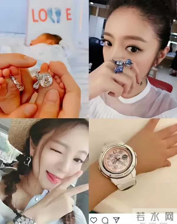 富豪老公被判13年!45岁安以轩过得不轻松,为了孩子都变男相了