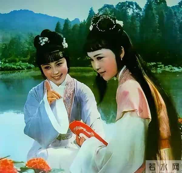 从主持人到演员，她为儿子息影，却在丈夫肝癌去世后，靠演技出圈