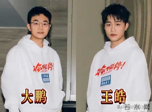 娱乐圈12对“野生父子”，确定没有关系？话说亲父子都没有这么像