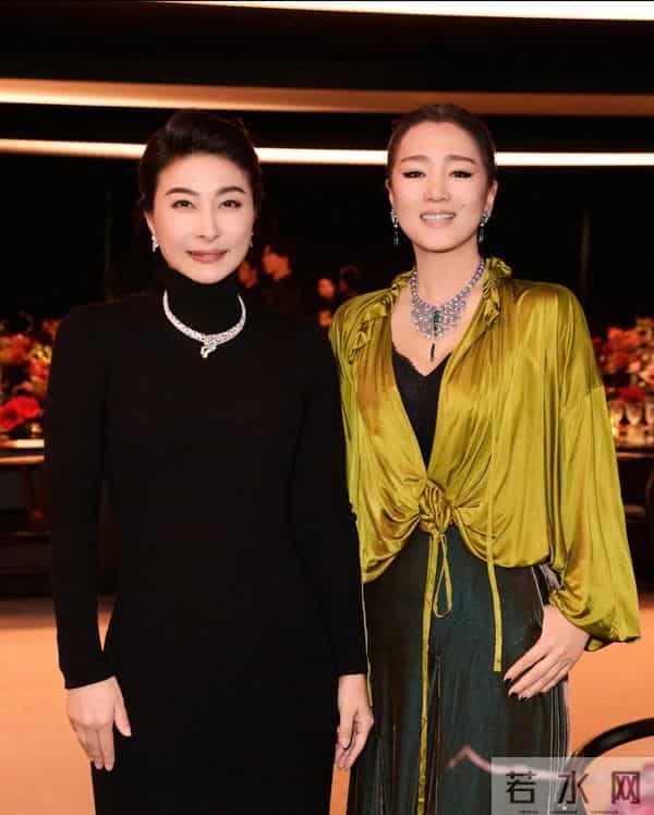 丈夫出轨风波真相大白仅2个月，那英近况曝光，一点都不意外