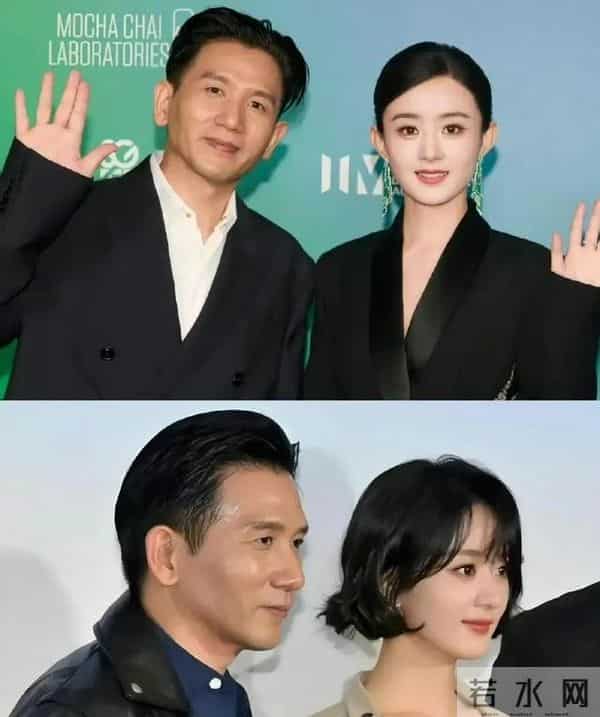 和赵德胤恋情真相大白5个月,赵丽颖近况曝光,冯绍峰当初没说错