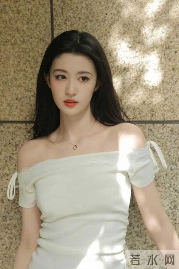 王楚然私人照片7