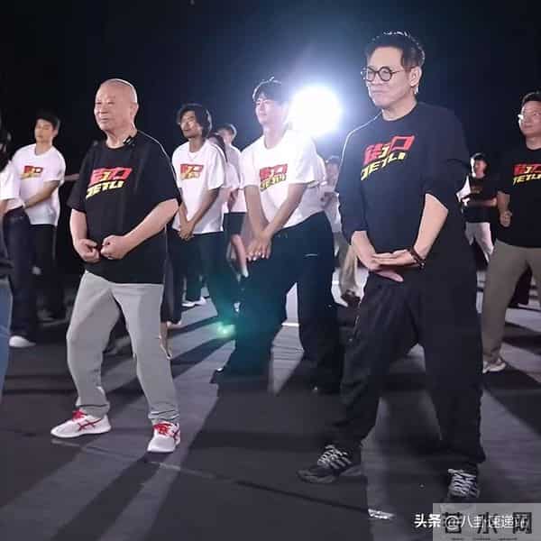 “偷换心脏、抛妻弃子、贪污善款”,李连杰身上的标签哪个是真的