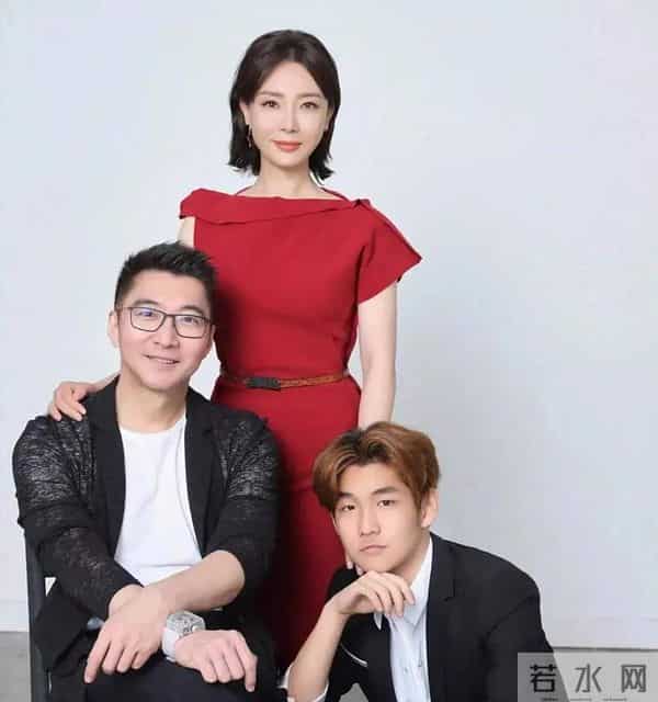 陈数首谈14年婚姻,盲目听从赵胤胤安排,让她后悔的不止一件事