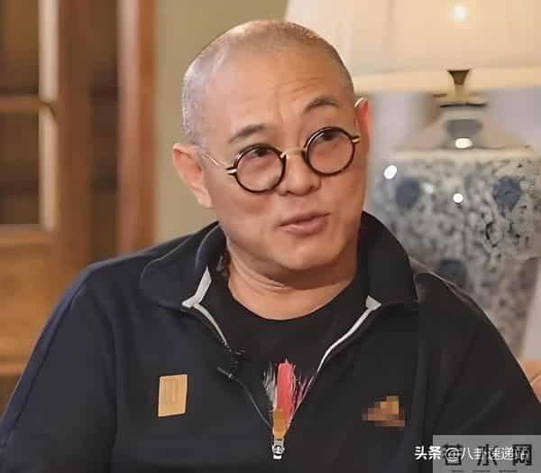 “偷换心脏、抛妻弃子、贪污善款”,李连杰身上的标签哪个是真的