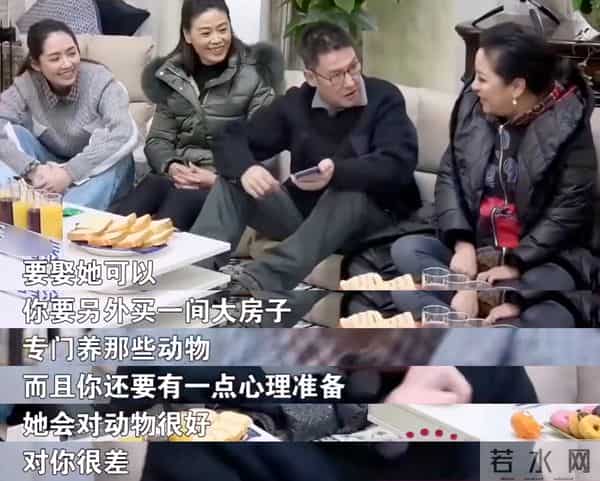 郭爸爸晒自拍，老了但精神足不像癌症患者，郭碧婷带孩子陪伴左右