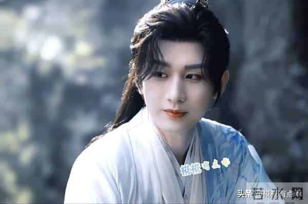 成毅-再刷天地剑心才发现,原来我们竟然错过这么多细节!