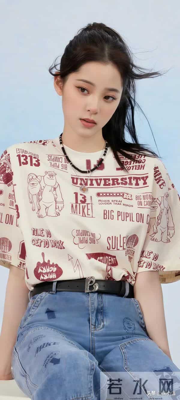 欧阳娜娜|好喜欢她的眼睛