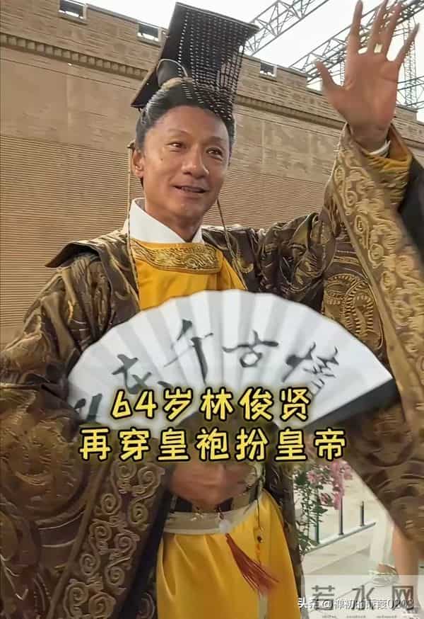 无论年轻时候多帅的男人,老了都会令人失望