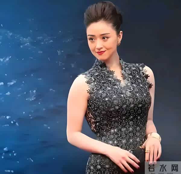 钱再多有什么用!42岁蒋欣深夜崩溃大哭,给所有中年女性提了个醒