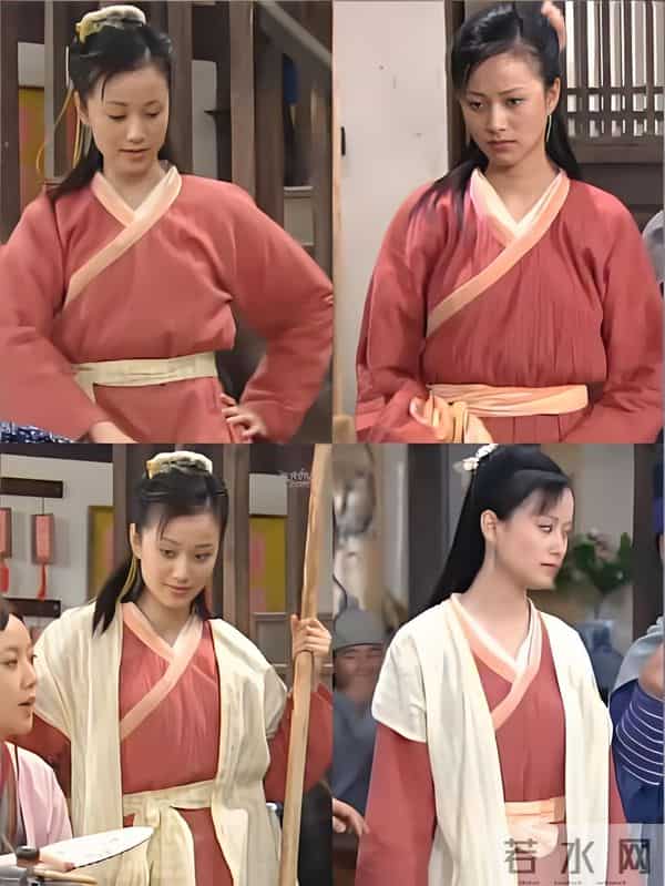 47岁的她越老越有女人味,一夜成名,自嘲拍了中国第一支内衣广告