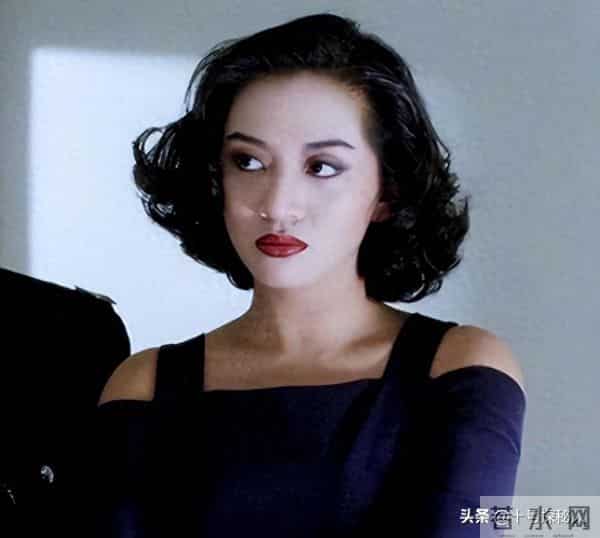 梅艳芳弥留之际，曾屡次吩咐保镖：我死都不会见他们两个人！