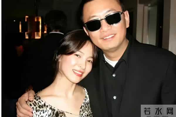 陪玩陪睡只是冰山一角,王家卫录音曝潜规则,唐嫣、宋慧乔也遭殃