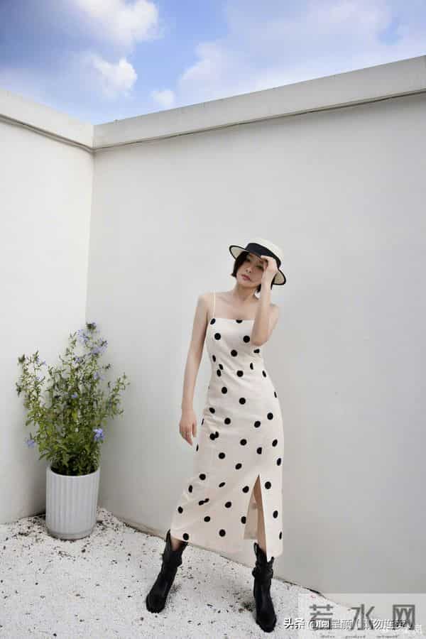 秦岚 真是个迷人的小姐姐 细腰长腿 美的直刀人心