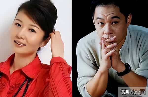 演员赵君:离婚22年,前妻嫁给杜淳父亲,他现在的生活状况怎样?